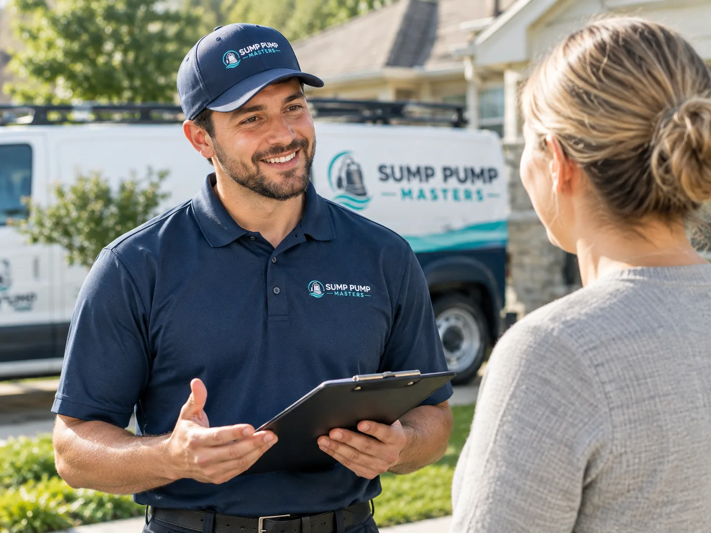 Sump Pump Repair Epworth, IA FAQs